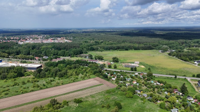 Działka Sprzedaż Goleniów